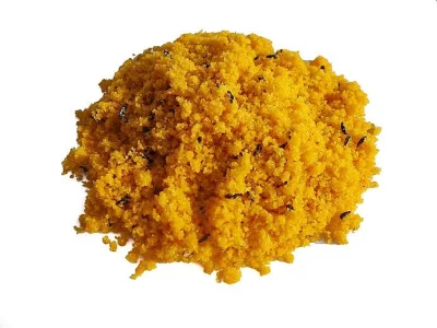 Váječná míchanice ŽLUTÁ - levně